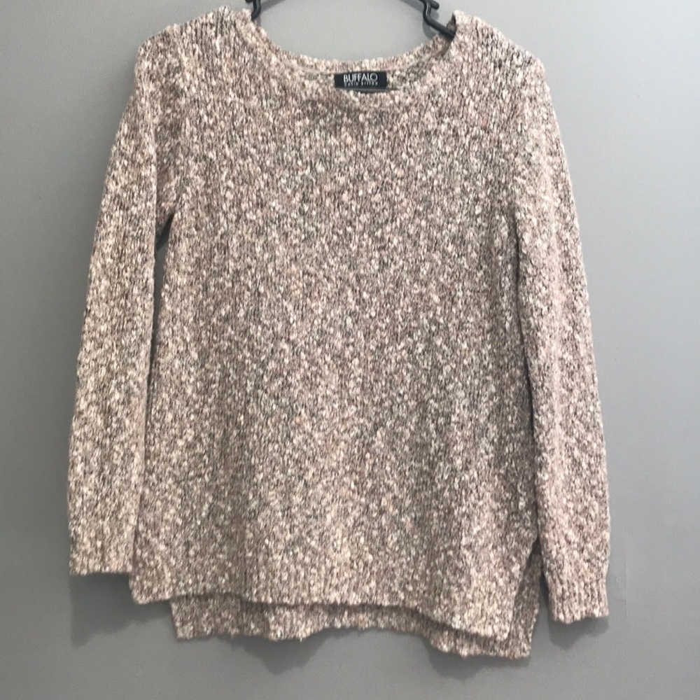 Casual sweater